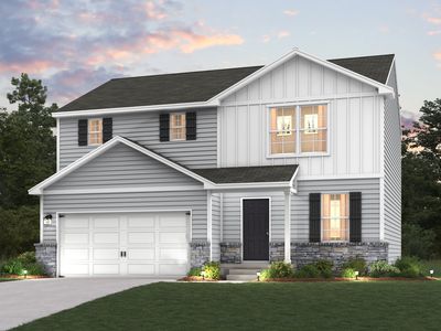DUPONT Plan, The Enclave of Park Place