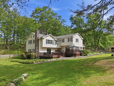 299 Brick Church Rd