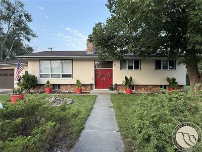 1211 Oakland Dr