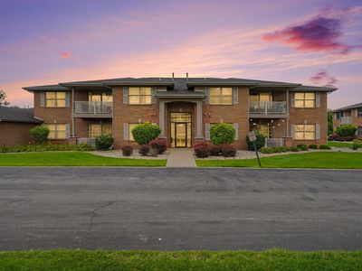 Property at 9841 Wildwood Ct Unit 2-C, Highland, IN