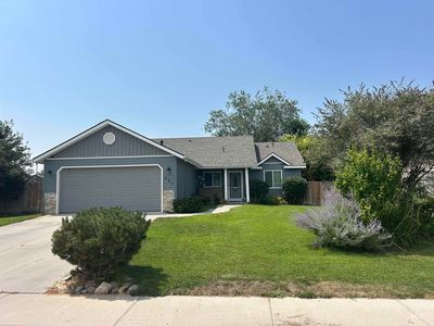 825 S Bonneville Dr