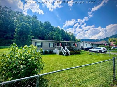 327 Big Branch Rd