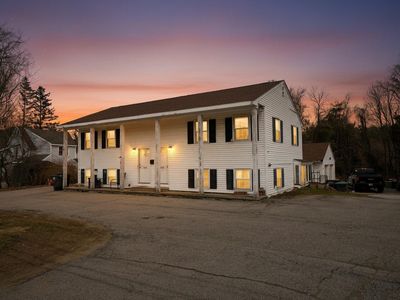 365 Pembroke Street