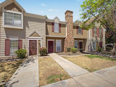 3406 W JULIE Drive #3