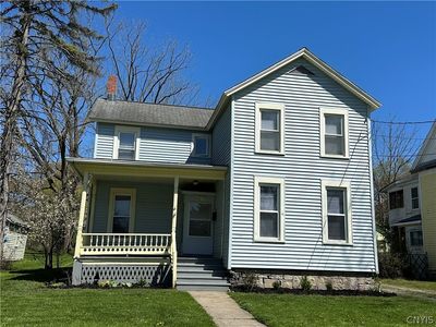 28 Mattie St