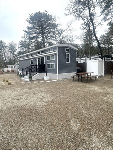 310 Old Chatham Rd #98A