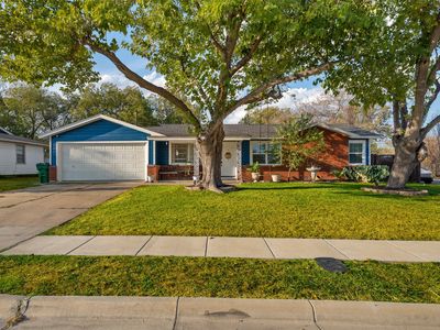 Property at 5239 Stanley Keller Rd, Haltom City, TX