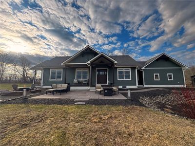 1025 Hobart Hill Rd