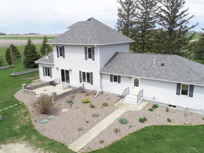 27017 Dodge Mower Rd