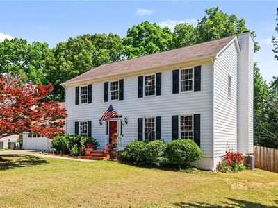 993 Coach House Dr