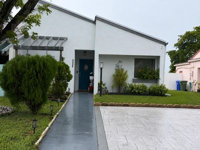 Property at 6008 NW 1st Street, Margate, FL