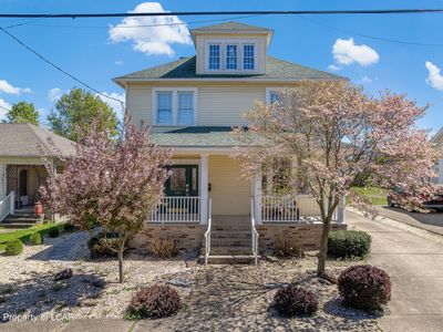 Property at 102 Dennison St, Wyoming, PA