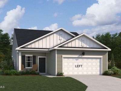 Property at 11679 Salers Loop, Middlesex, NC