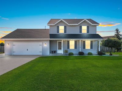 1571 Shadow Ridge Way