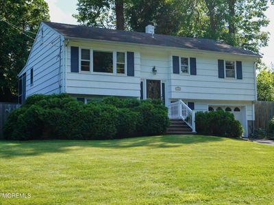 118 Ivins Road