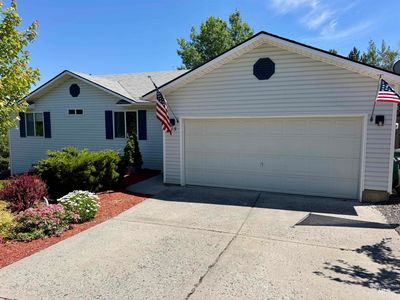 315 Quail Run Dr