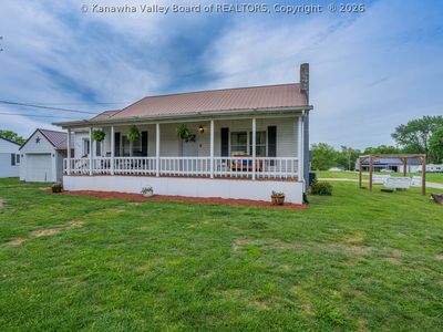 Property at 629 3rd St, New Haven, WV