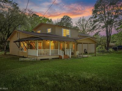 121 Willow St