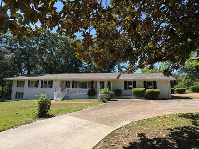 301 W Ridgewood Rd