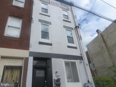 Property at 2411 Cecil B Moore Ave, Philadelphia, PA