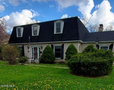 2003 Bucklew Dr
