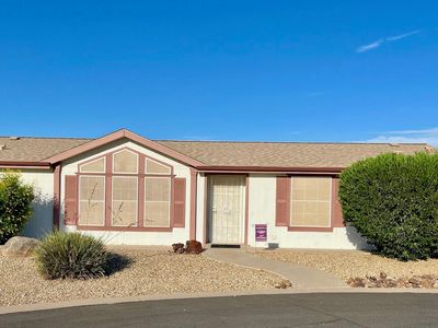 8840 E Sunland Avenue #171