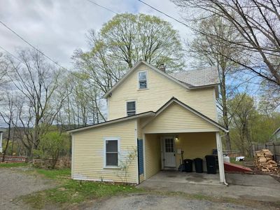 134 Washington Street