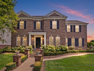 1715 Steeplechase Rd
