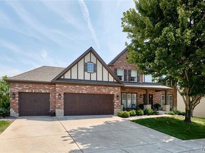 1021 Durham Garden Ct