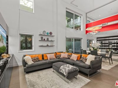 1700 Sawtelle Blvd APT 115