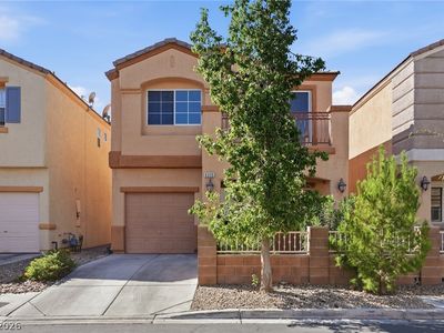 6335 Cheval Lake Way