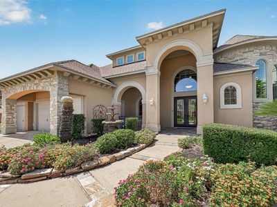 13815 Nathan Ridge Ln