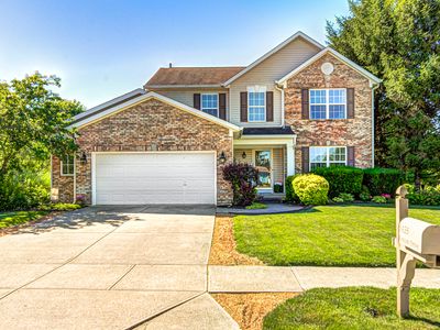 Property at 5435 Reston Dr, Plainfield, IN