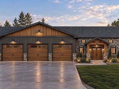 300 Buckhorn Dr