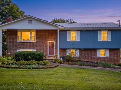 608 John Green Rd