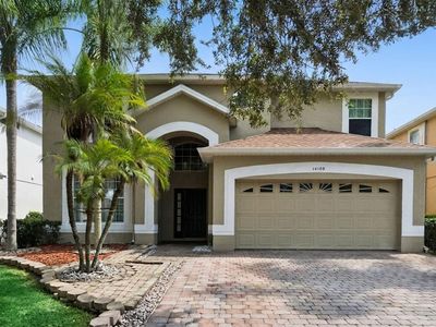 14108 BUDWORTH CIRCLE