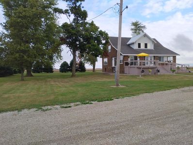 10788 N 1000 East Rd