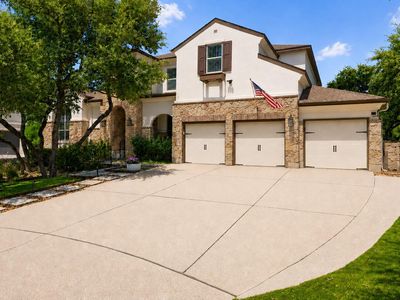 8705 Ambrosia Dr