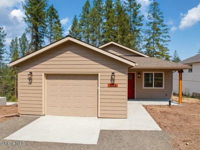 Property at 431 F St, Plummer, ID