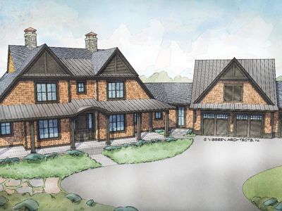 543 Locust Grove Road