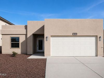 Property at 906 Bromyard Dr, El Paso, TX