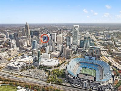 Property at 230 S Tryon St, Charlotte, NC