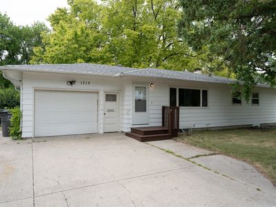 Property at 1715 19th St S, Moorhead, MN