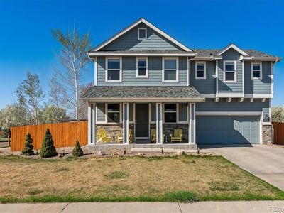 735 Stonehaven Street