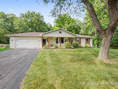 Property at 7613 Leonard St, Coopersville, MI