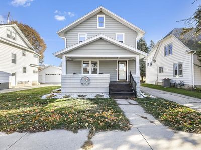 115 Cleveland Street