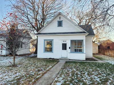 504 N 2nd St