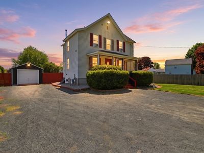 Property at 20 S Maple St, Westfield, MA