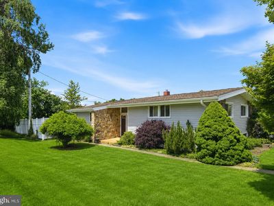 4765 Bonnie Brae Rd