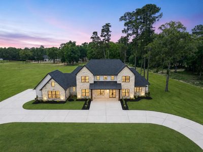 18284 Woodstream Crossing Rd